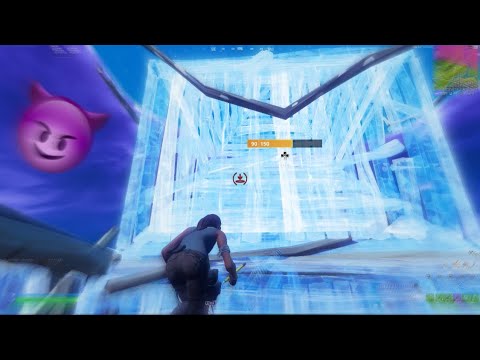 Solo Arena Domination 😈 | Multrin