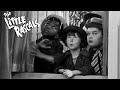 Little Rascals Shorts | "Small Talk" | FULL EPISODE | Classic Comedy, Golden Hollywood, 'Our Gang'