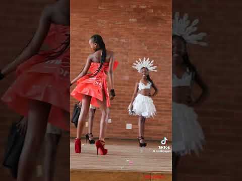 south africa modelling competition