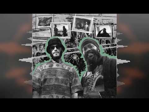 Twan Tee x Oddy x Warrior King - Bridges [Baco Records] 2024 Release