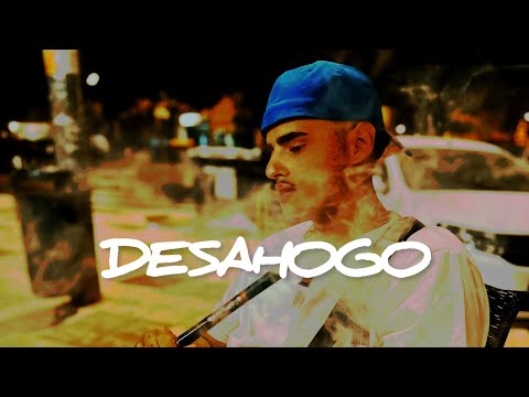 SERGIO KRTIER - DESAHOGO                 (Prod. LVbeats)