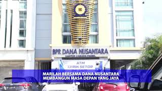 Download lagu Mars BPR Danus mp3