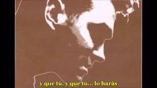 Morrissey -  Kiss Me A Lot - subtitulado español