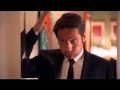 I look like a fuckin FBI-agent 