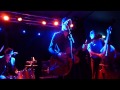 Heavy Trash 05 They Were Kings (Oslo Hackney London 17/07/2015)