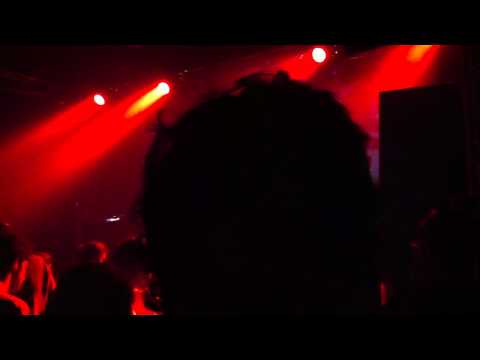 MARTYN / LIVE / HIROSHIMA MON AMOUR / 4.11.2011 / CLUB TO CLUB 2011