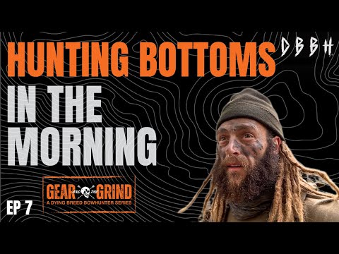 Morning Bottoms & Thermals — What Most Hunters Get Wrong | Gear & The Grind EP7