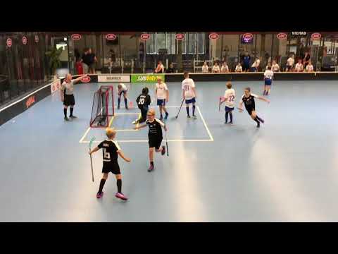 Mestareiden Cup 2018 D06, finaali