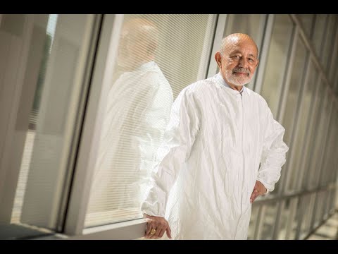 Revolutionizing global electrification - Winner innovation of the 2024 Millennium Technology Prize