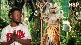 Download lagu WONDERLAND INDONESIA 🇮🇩PT.2 BLIND REACTION! mp3