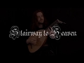 Stairway To Heaven Led Zeppelin On Lute With Singing
