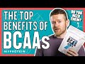 BCAA Benefits & When To Take BCAAs | Nutritionist Explains... | Myprotein