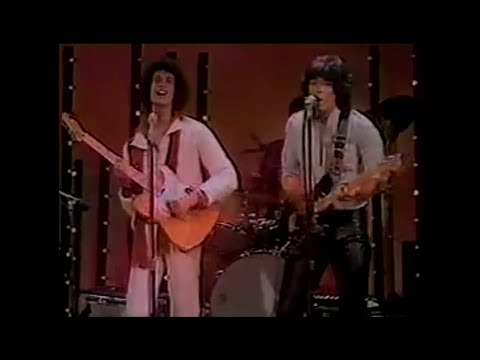 Foxy - Get Off - 1978