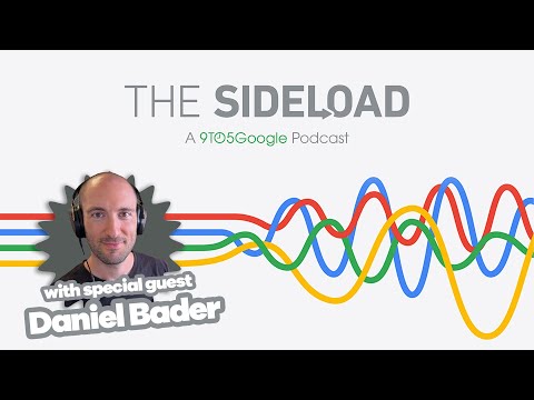 Schrödinger's Smart Speaker with Daniel Bader