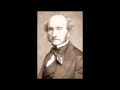 John Stuart Mill; His Life and Works 12 - His Relation to Positivism