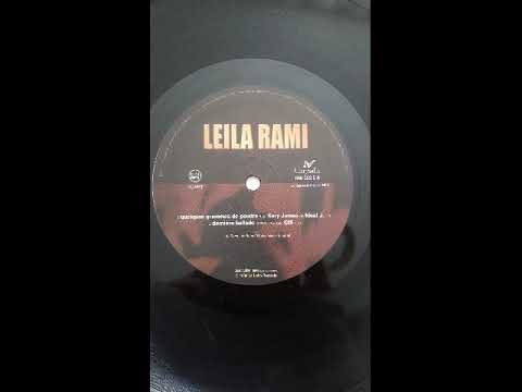 Leila Rami feat Kéry james - ( ideal j ) - quelques grammes de poudre - 1998 - HIP HOP by MHT