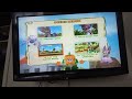 Spookley The Squared Pumpkin 2004 Dvd Menu Walkthrough