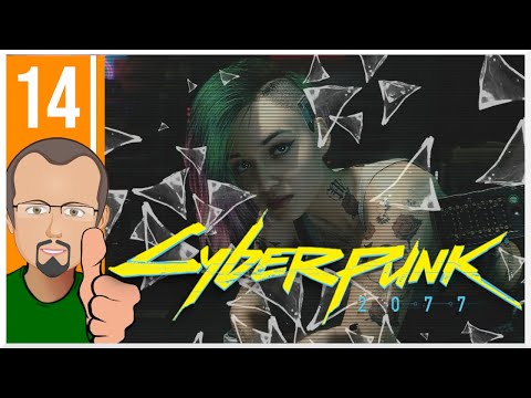 Zagrajmy w Cyberpunk 2077 | Odc.14 | Judy Alvarez | Gameplay PL
