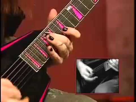 Alexi Laiho - Sixpounder