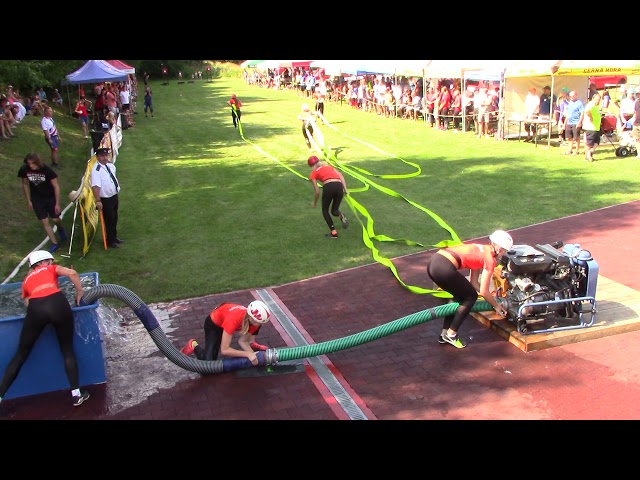 Senetářov, 15. 08. 2021