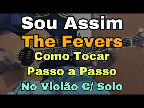 Sei Que Sou Assim - Good Boys