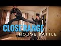 Close Range Fight Clip House Battle