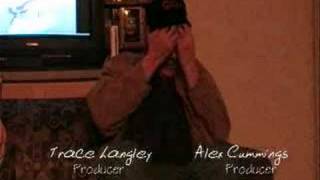 'The Gravity of the Situation' - The Making of Gravnos