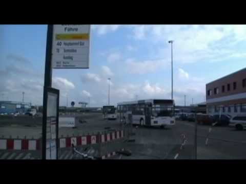 Rostocker Seehafen-S-Bahn 2012