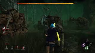 ［DBD]　お昼休みにデッドバイデイライト　　dead by daylight