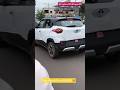 Tata Punch 2025 Cars Tatamotors Punch Facelift 2025