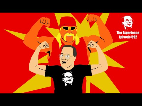 Jim Cornette on The Passing Of Hulk Hogan