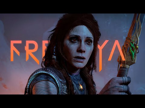 Freya: A Mother's Curse