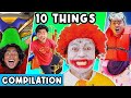 ULTIMATE 100 CRAZIEST GUAVA JUICE VIDEOS