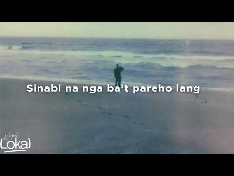 Paalam lang ang Palagi Instrumental