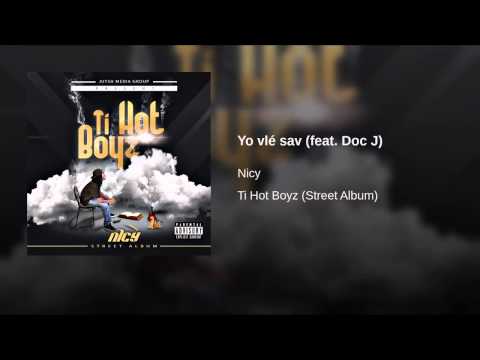 Yo vlé sav (feat.doc j) nicy