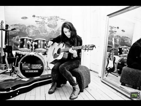 Rachel Sermanni - Tenement TV