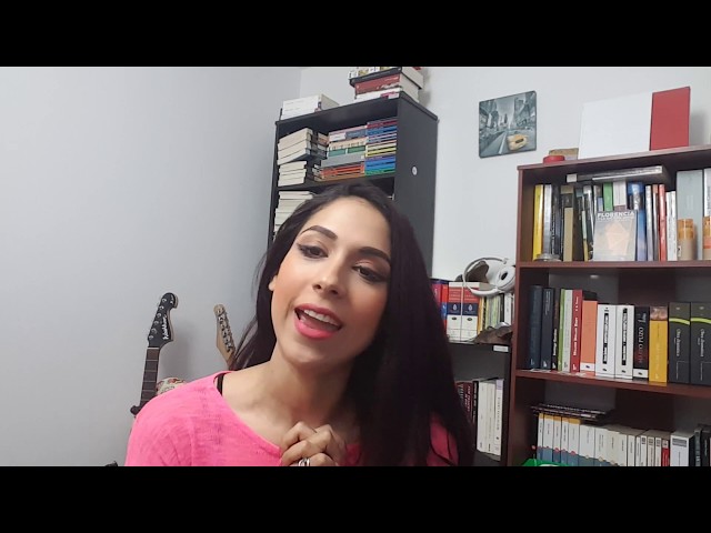 Vídeo relacionado con Primero estaba el mar (NARRATIVA SEXTO PISO)