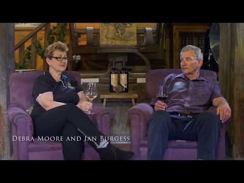 Moorebank Vineyard