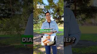 Stomach Doctor Reveals: Top 10 Foods for Quick Diarrhea Relief ✅🚨