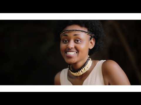 Nkugabiye urukundo by Nyirinkindi official video 2019