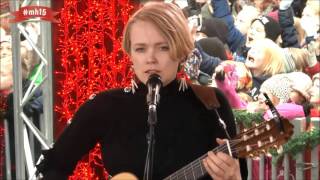 Ane Brun - All We Want is Love (Live @ Musikhjälpen 2015)