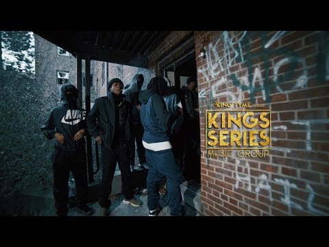 (HD) Yung Gap - Don't Like Me pt.2 (Directed @tymefloc)