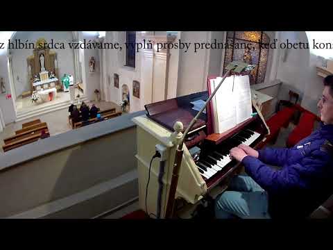 JKS 237 - Bože, plný láskavosti