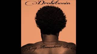 Big K.R.I.T. - Pick Yourself Up (screwed and chopped)