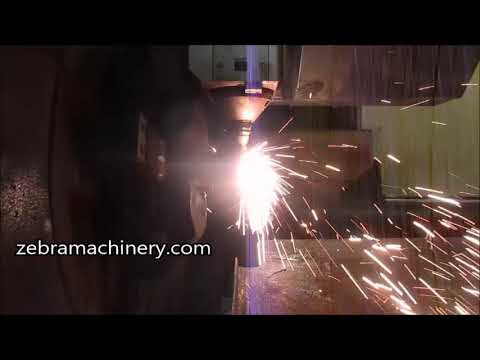 Trumpf Tubematic cnc tube / pipe cutting 2kw laser