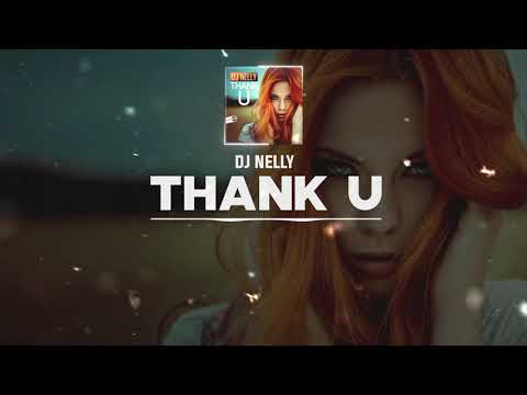 DNZF980 // DJ NELLY - THANK U (Official Video DNZ Records)
