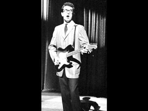 Buddy Holly-Rave On