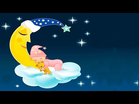 Música Para Bebê Dormir 2 -  Música de Ninar Bêbê