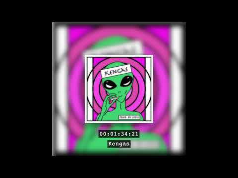 Naife - Kengas (Prod. by L0tus)