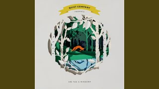 Music video thumbnail preview for At the Birth by Quiet Company